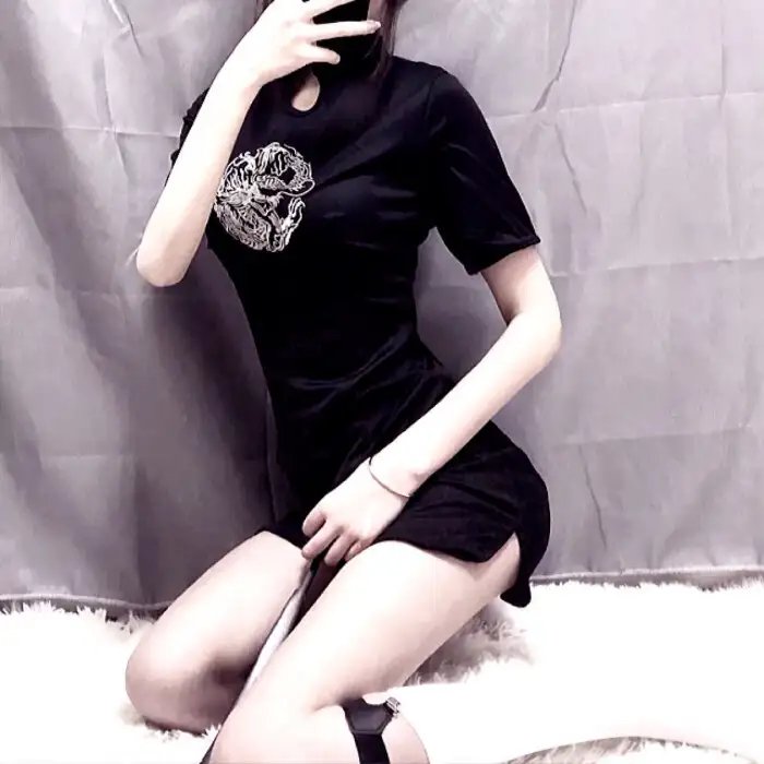 世界尽头三公里